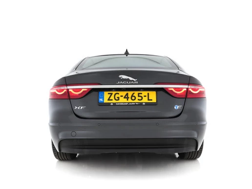 Jaguar XF - Afbeelding 5 van 30