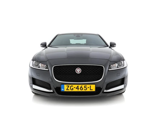 Jaguar XF - Afbeelding 2 van 30