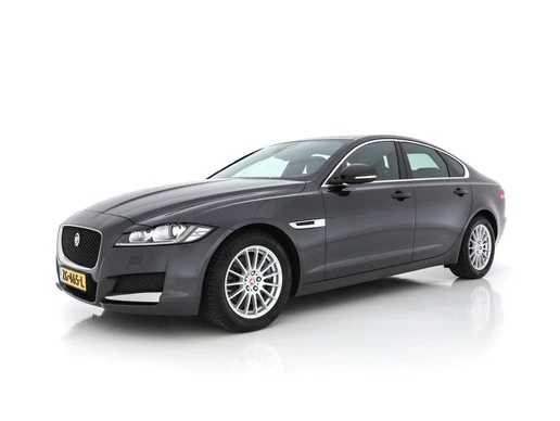 Jaguar XF - Afbeelding 3 van 30