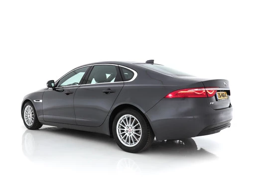 Jaguar XF - Afbeelding 4 van 30