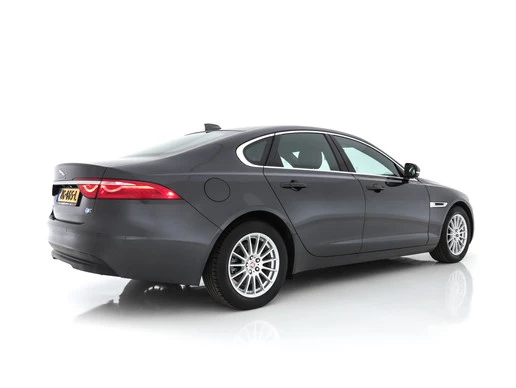 Jaguar XF - Afbeelding 6 van 30