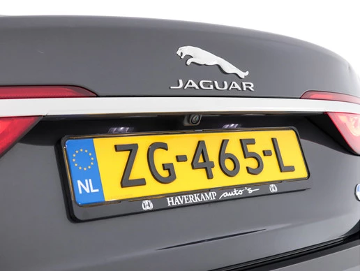 Jaguar XF - Afbeelding 24 van 30