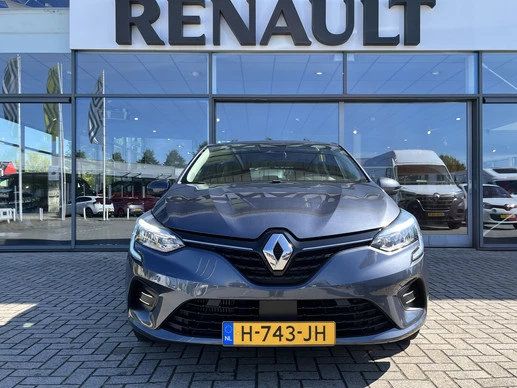 Renault Clio - Afbeelding 3 van 30