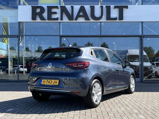 Renault Clio - Afbeelding 4 van 30