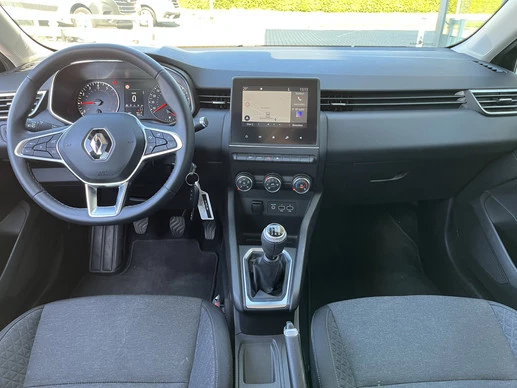 Renault Clio - Afbeelding 28 van 30