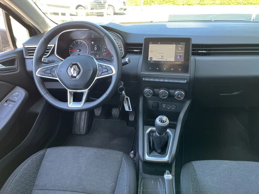 Renault Clio - Afbeelding 30 van 30