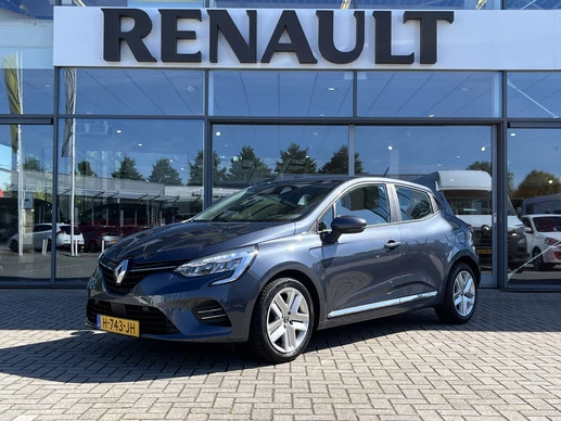 Renault Clio - Afbeelding 1 van 30