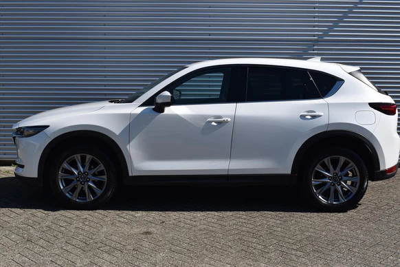 Mazda CX-5 - Afbeelding 4 van 30