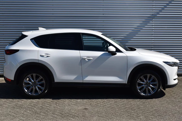 Mazda CX-5 - Afbeelding 30 van 30