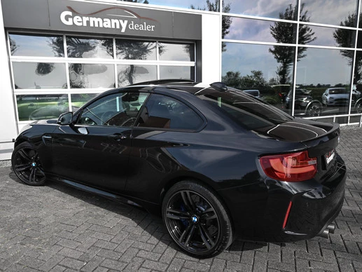 BMW M2 - Afbeelding 4 van 30