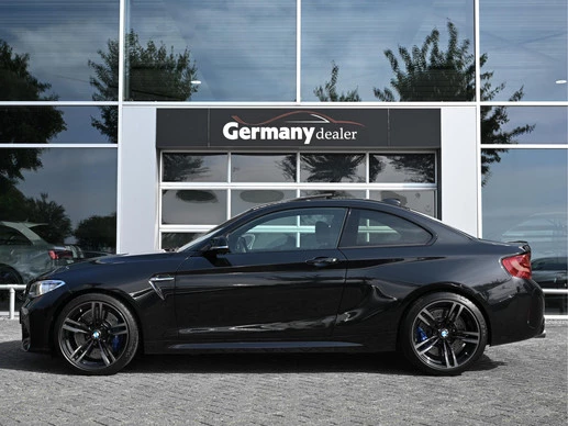 BMW M2 - Afbeelding 5 van 30