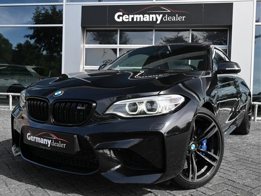 BMW M2 - Afbeelding 6 van 30