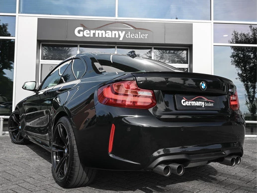 BMW M2 - Afbeelding 7 van 30