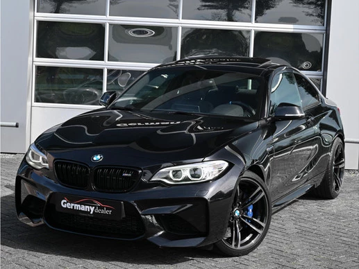 BMW M2 - Afbeelding 8 van 30