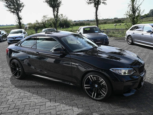 BMW M2 - Afbeelding 9 van 30