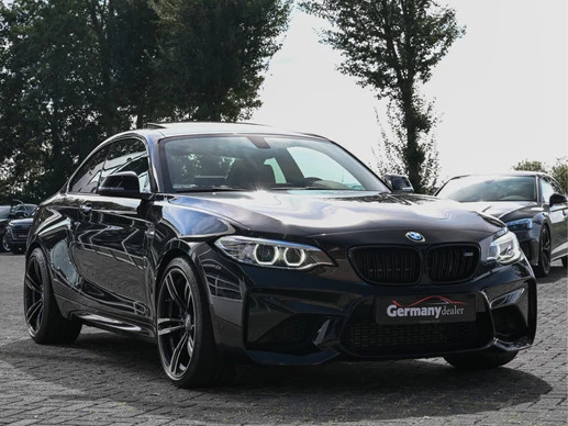 BMW M2 - Afbeelding 11 van 30