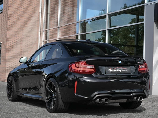 BMW M2 - Afbeelding 12 van 30