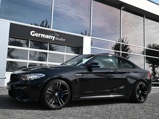 BMW M2 - Afbeelding 13 van 30