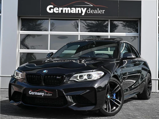 BMW M2 - Afbeelding 15 van 30