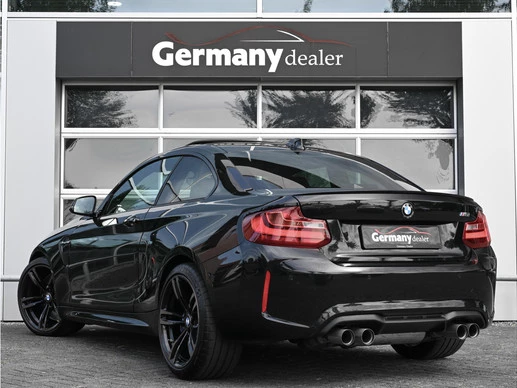 BMW M2 - Afbeelding 16 van 30