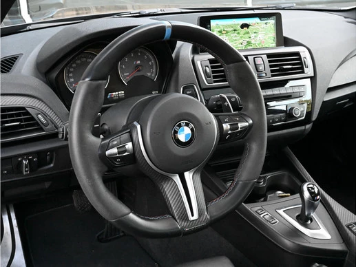 BMW M2 - Afbeelding 25 van 30