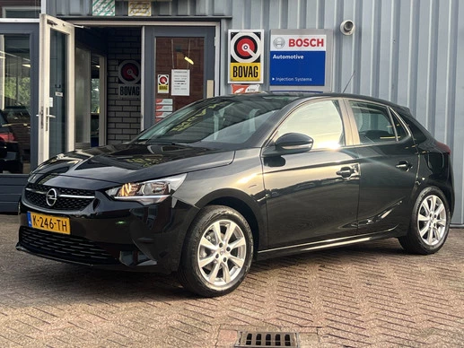 Opel Corsa - Afbeelding 1 van 24