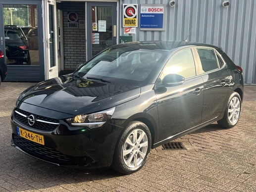 Opel Corsa - Afbeelding 10 van 24