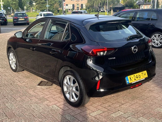 Opel Corsa - Afbeelding 11 van 24