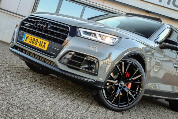 Audi SQ5 - Afbeelding 6 van 30