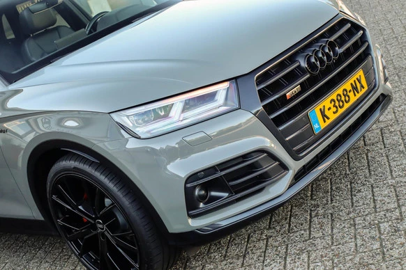 Audi SQ5 - Afbeelding 9 van 30