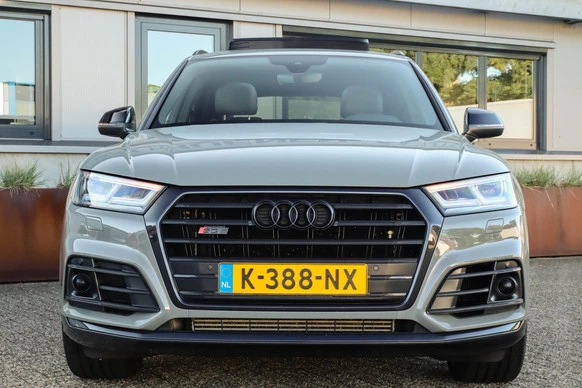 Audi SQ5 - Afbeelding 11 van 30