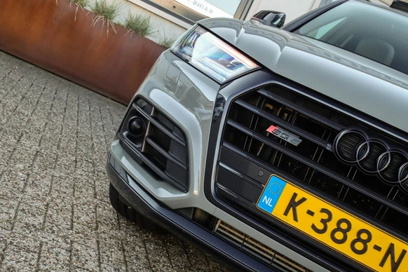 Audi SQ5 - Afbeelding 14 van 30