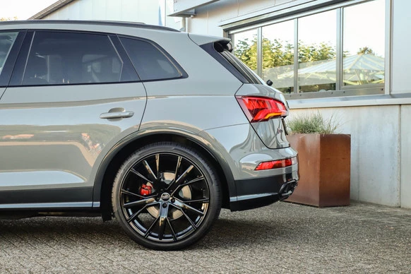 Audi SQ5 - Afbeelding 20 van 30