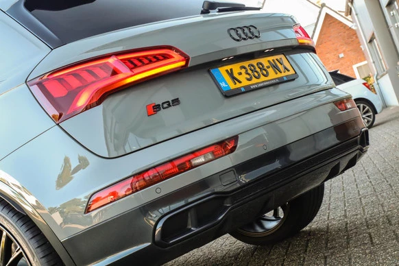 Audi SQ5 - Afbeelding 23 van 30