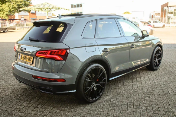 Audi SQ5 - Afbeelding 25 van 30