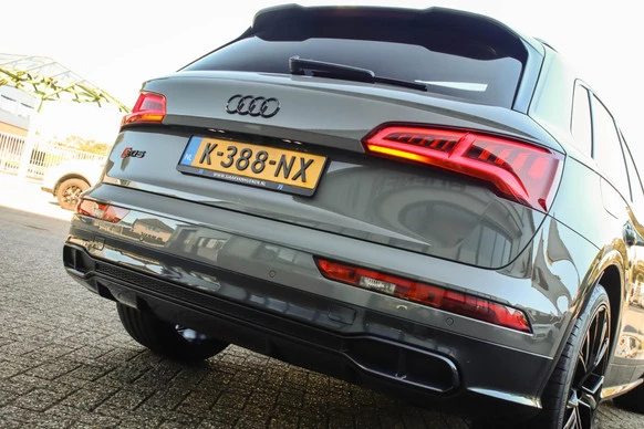 Audi SQ5 - Afbeelding 26 van 30