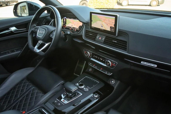 Audi SQ5 - Afbeelding 30 van 30