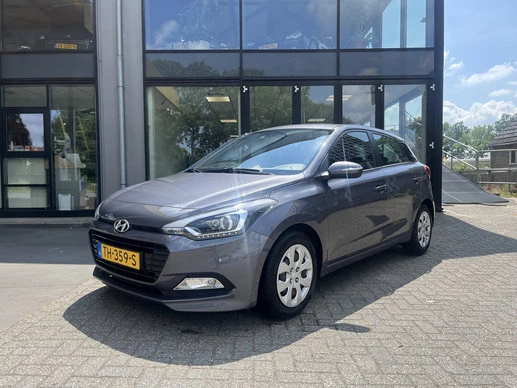 Hyundai i20 - Afbeelding 1 van 24