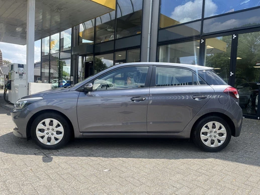 Hyundai i20 - Afbeelding 2 van 24