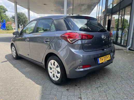 Hyundai i20 - Afbeelding 3 van 24