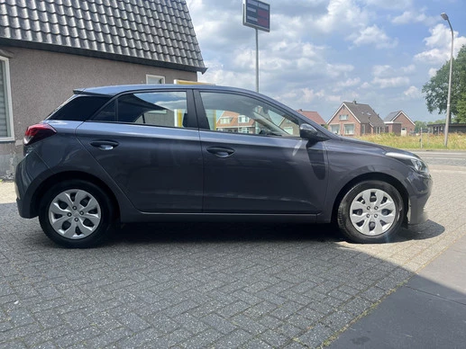 Hyundai i20 - Afbeelding 6 van 24