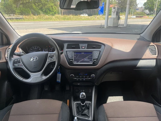 Hyundai i20 - Afbeelding 12 van 24