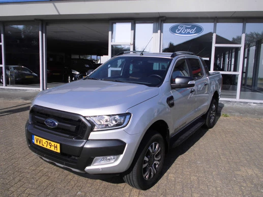 Ford Ranger - Afbeelding 3 van 30