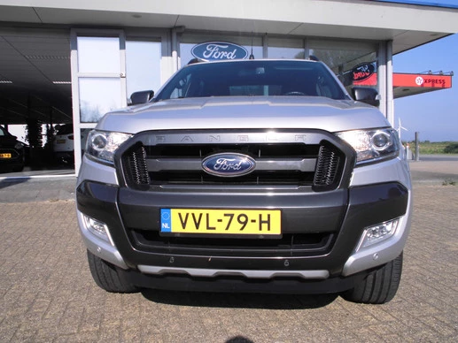 Ford Ranger - Afbeelding 4 van 30