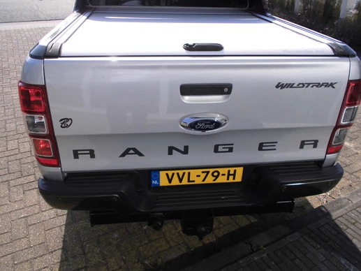 Ford Ranger - Afbeelding 6 van 30