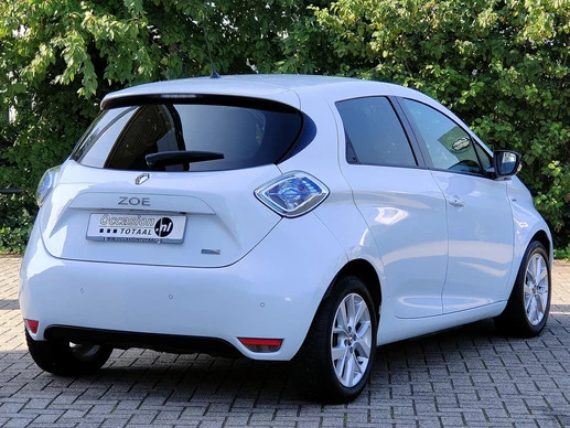 Renault ZOE - Afbeelding 5 van 20