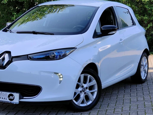 Renault ZOE - Afbeelding 6 van 20