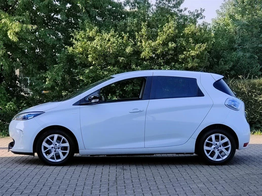 Renault ZOE - Afbeelding 7 van 20