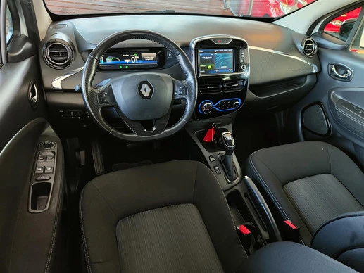 Renault ZOE - Afbeelding 13 van 20