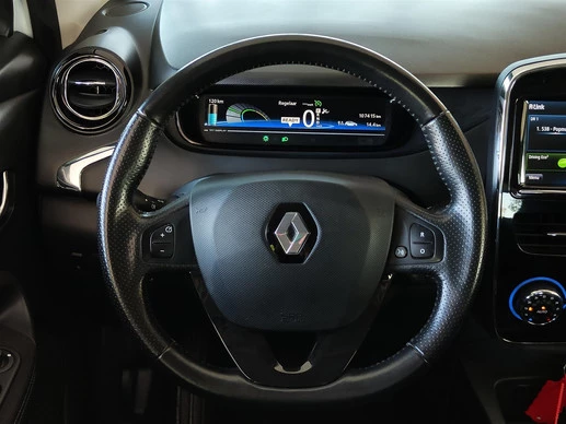 Renault ZOE - Afbeelding 15 van 20